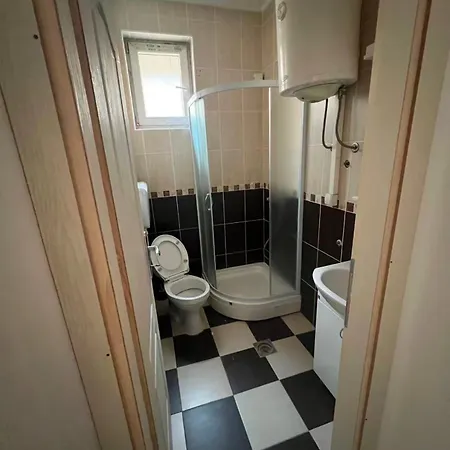 酒店 G-city 苏博蒂察