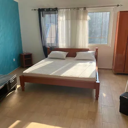 G-city 酒店 苏博蒂察